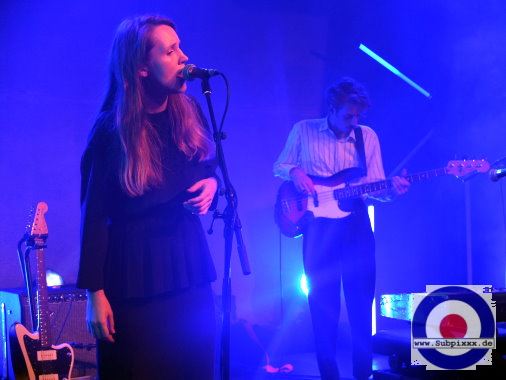 Die Heiterkeit (D) Pop-Kultur Festival - Palais - Kulturbrauerei, Berlin Prenzlauer Berg 21. August 2019 (12).JPG